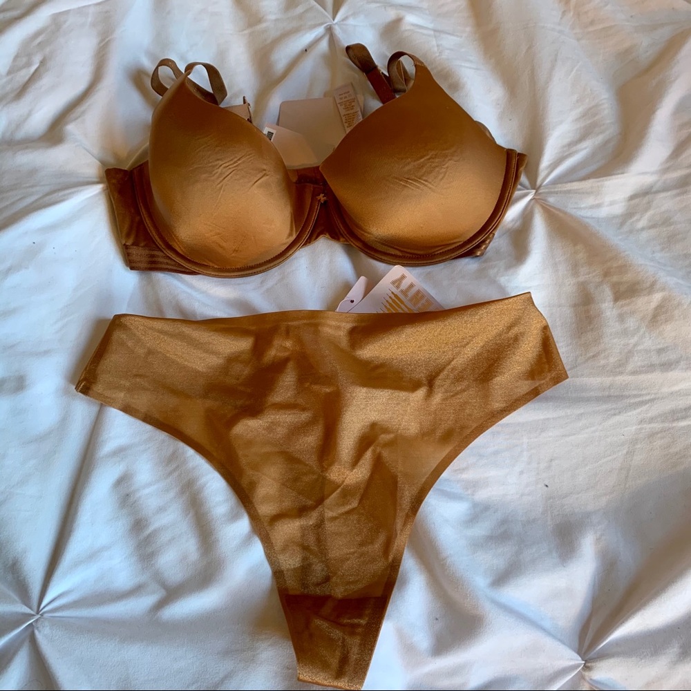 Savage X Fenty Set